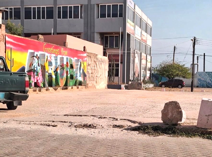 Colombiano hoben di 20 aña a comete multiple atraco na San Nicolas