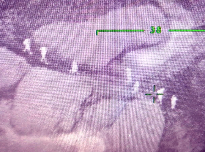 Cinco aña di prizon exigi pa homber envolvi den importacion di 381 kilo di marihuana