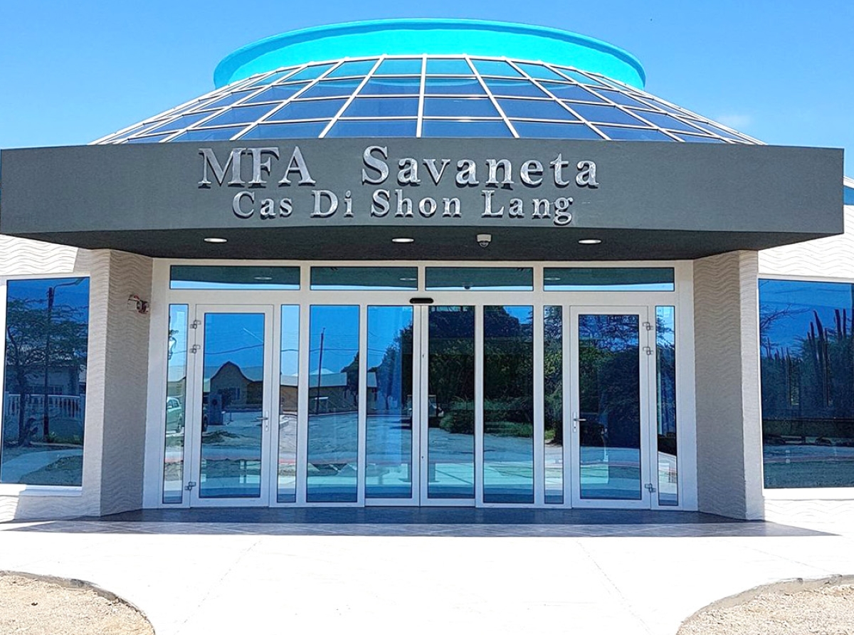 Mary Joan Foundation ta cuminsa Diasabra cu ‘Chekeo den bo Bario’