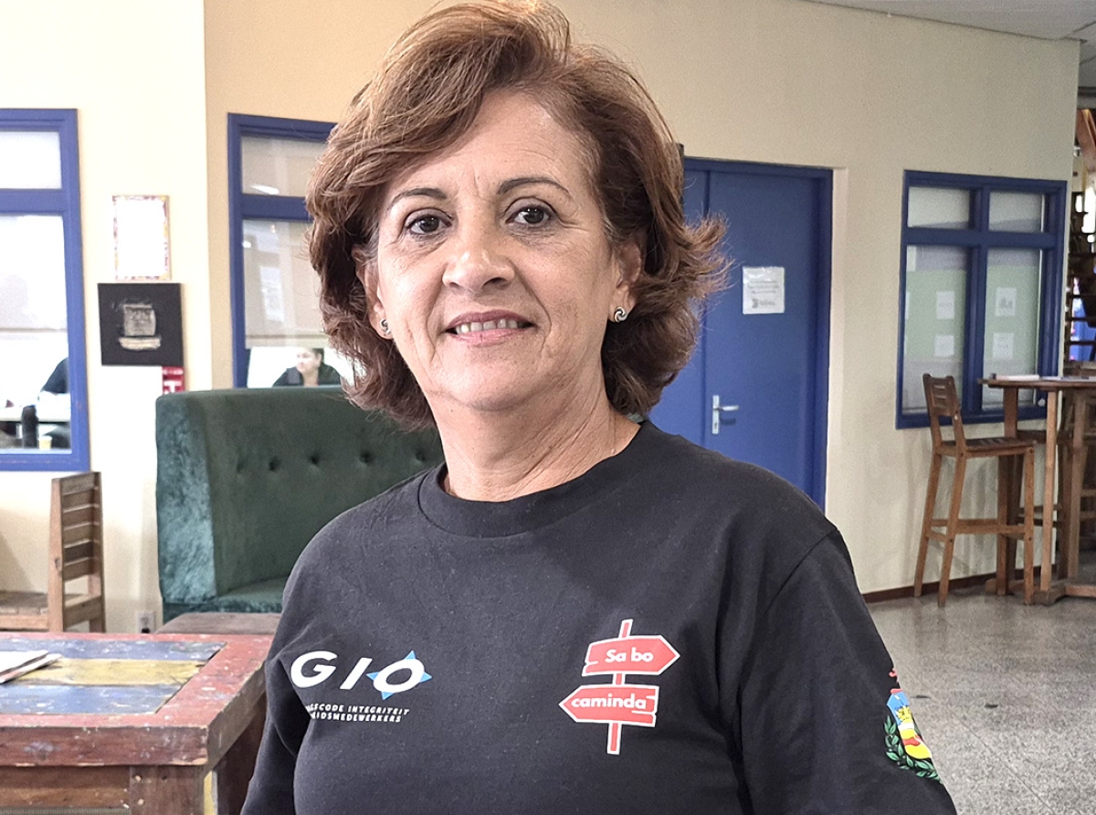 DRH a bin cu un Codigo di Comportacion pa integridad den Aparato Publico