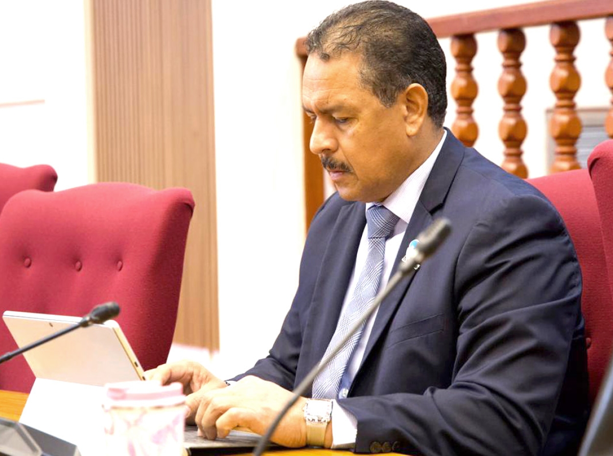 Inspeccion urgente den sector hotelero dignidad di trahador ta prioridad