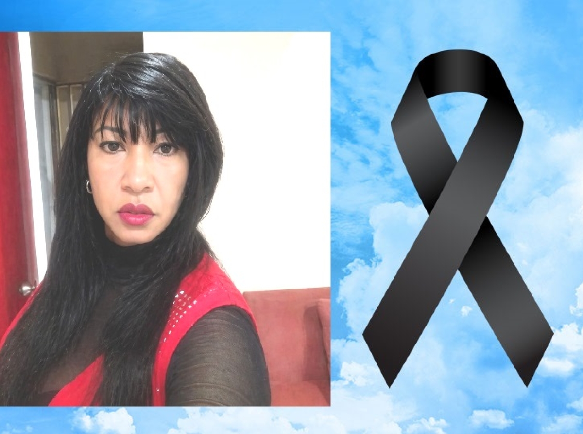 Christina Isabel Jansen-Agundelo