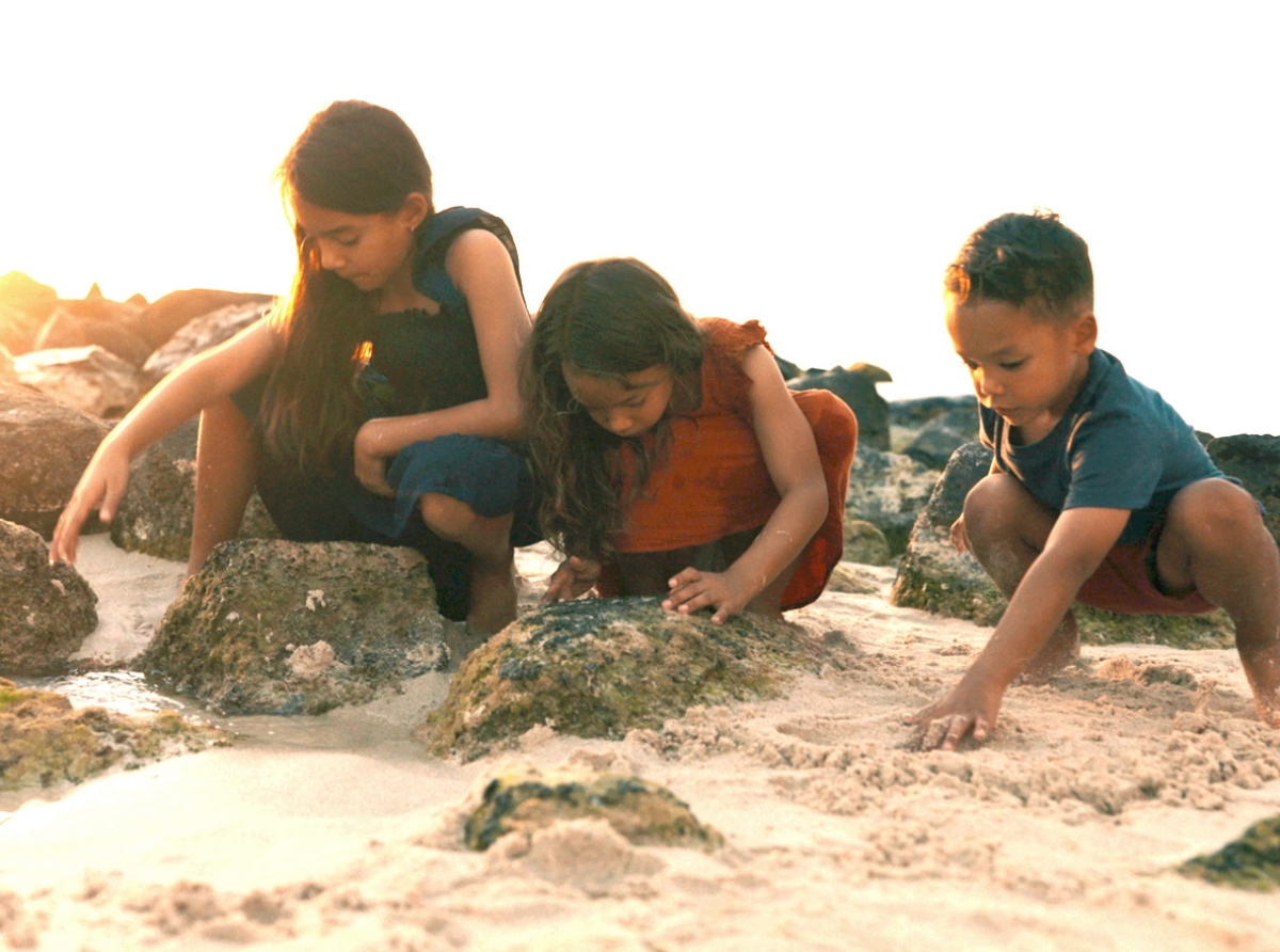 Un yamada pa scucha y tuma accion pa naturalesa  