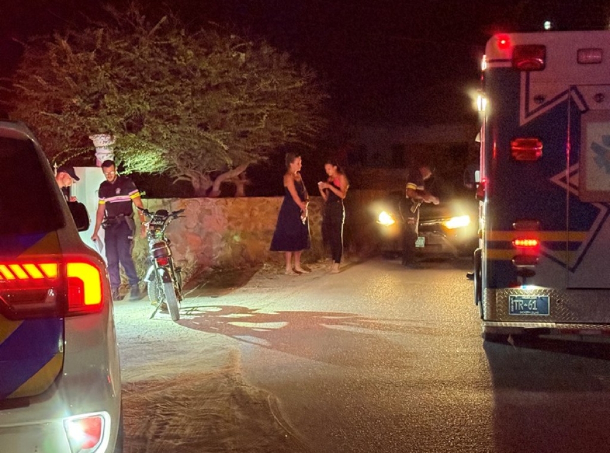 E-Bike a tuma birada grandi y bay dal contra auto