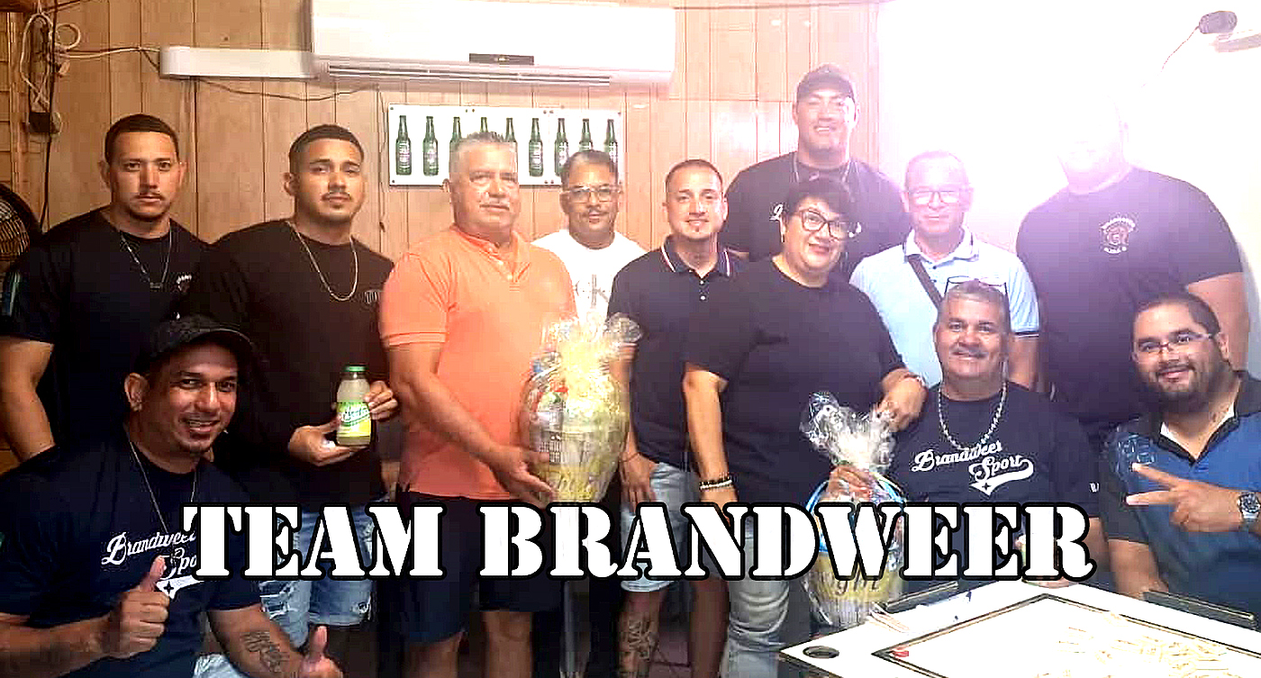 Mensahe durante Domino ta cu ‘Hay fuego en Kudawecha’