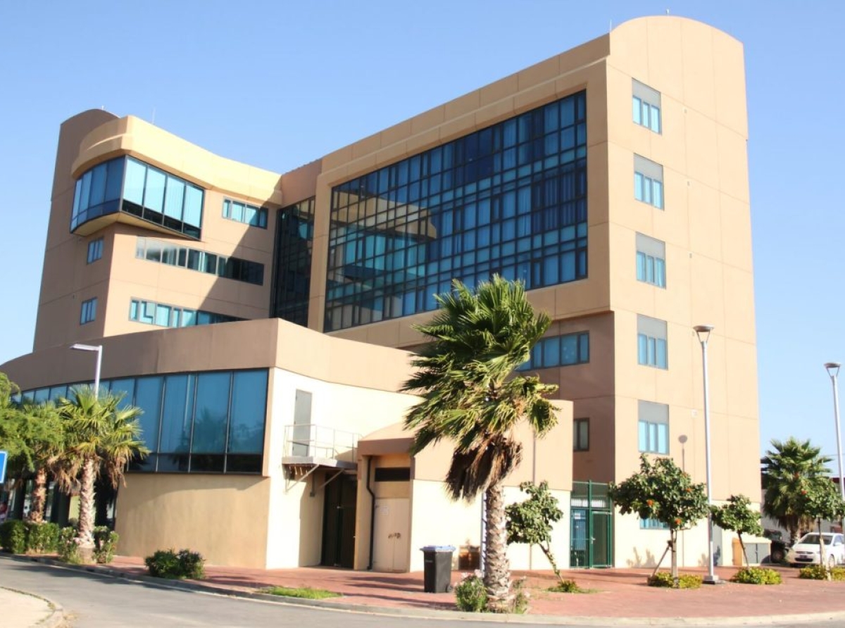 Departamento di DIMAS a procesa casi 100% di e peticionnan di 2025