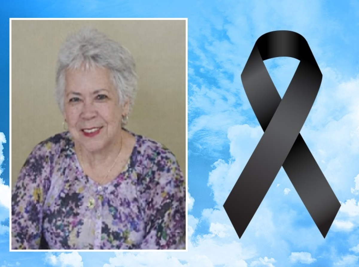 Diana Magdalena Perez-Wouters