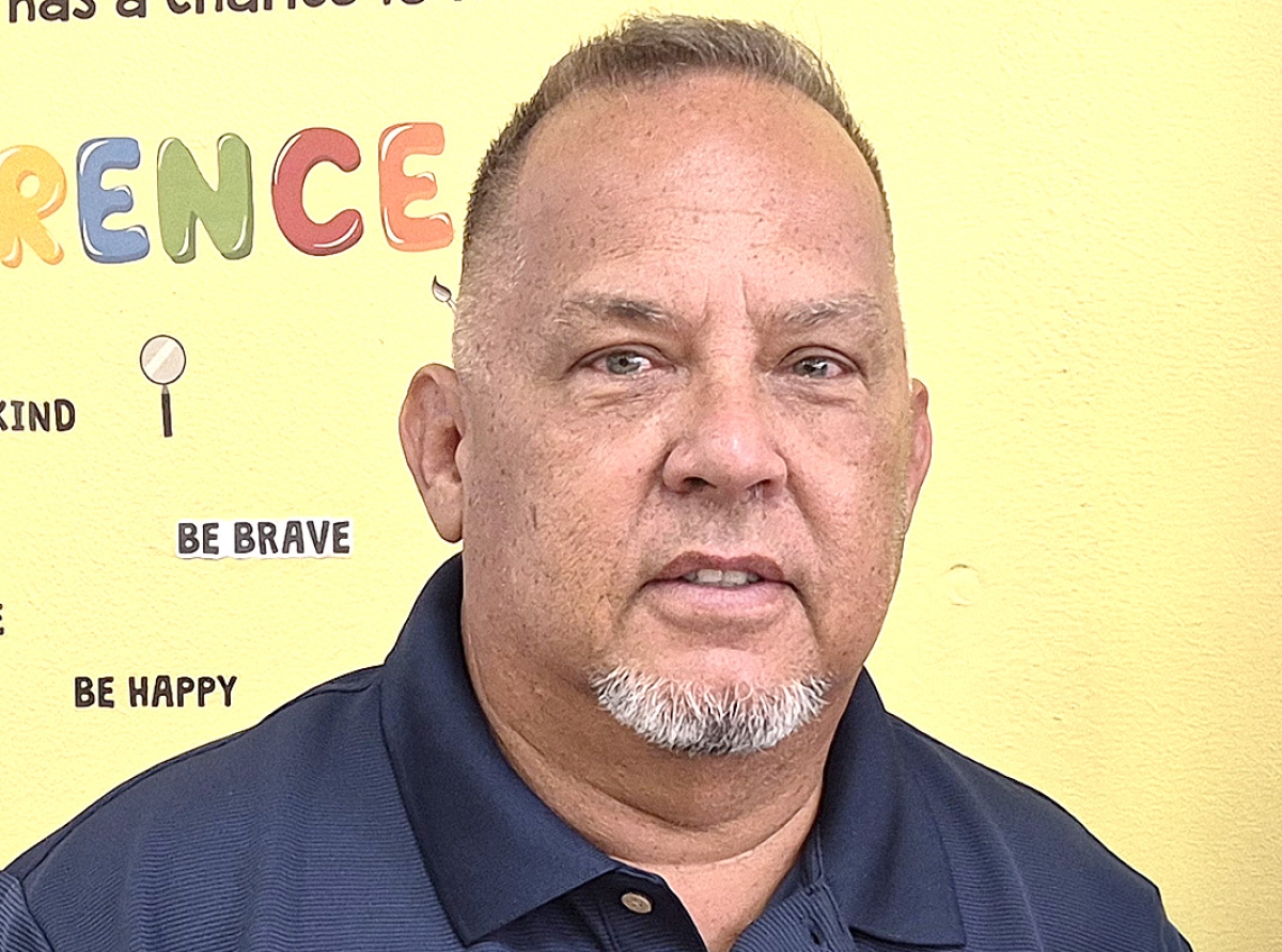 Ta preparando un fenomenal Openavond di EPB Oranjestad otro siman