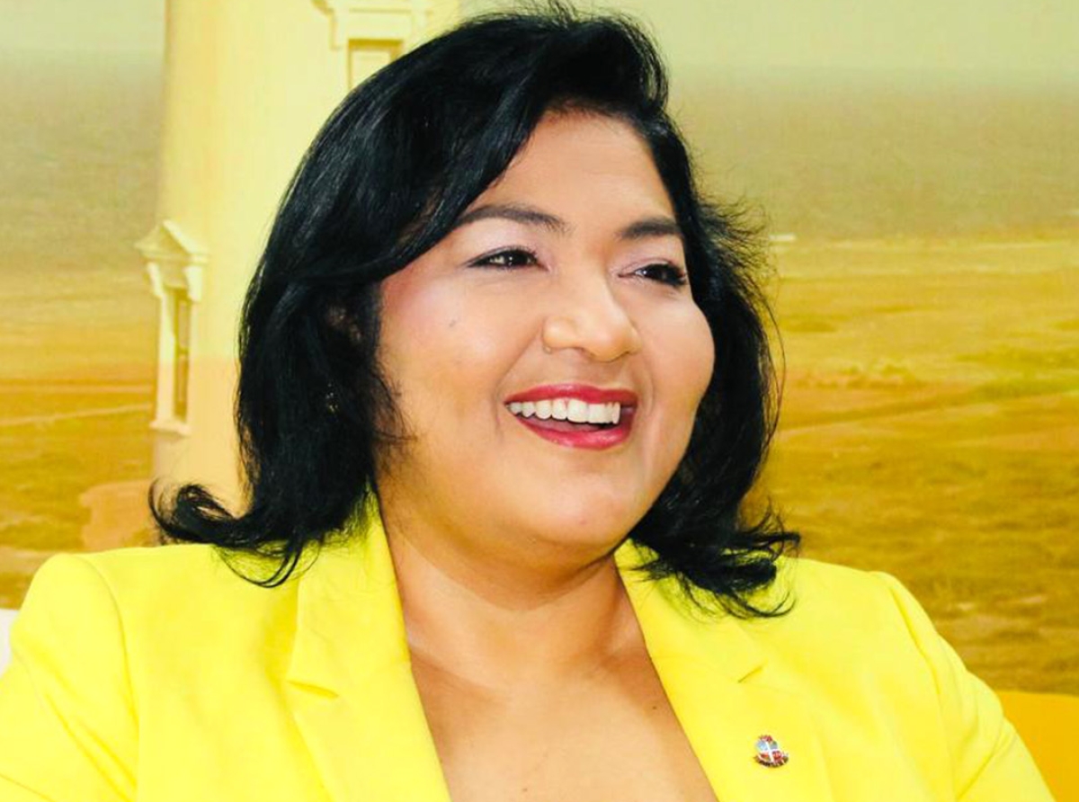 Parlamentario Maduro ta cuestiona dobel standard di Minister Wever