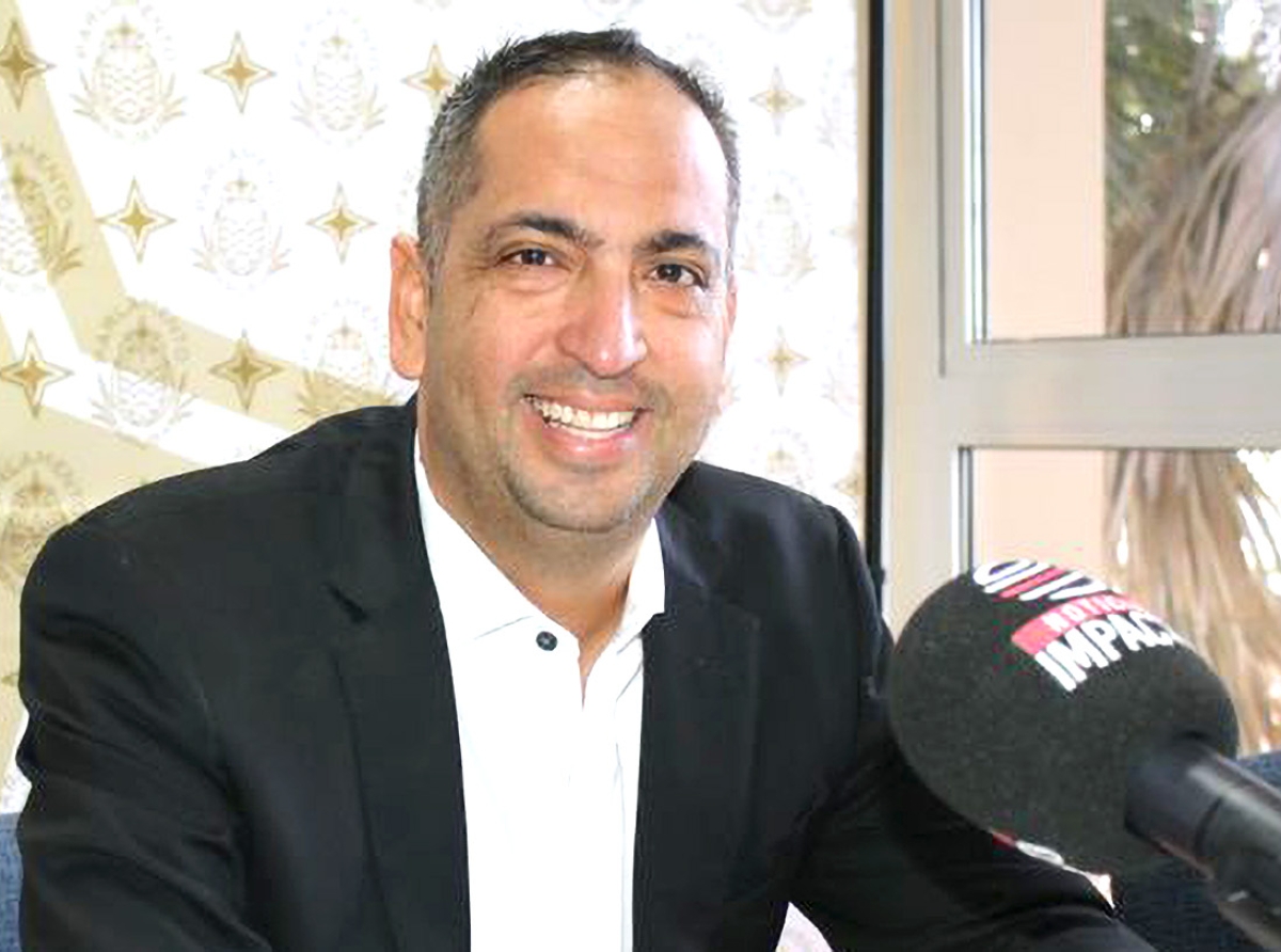 Te despues cu concepto di Rijkswet HOFA ta wordo manda Hulanda e ora Parlamento a hay’e concepto pa lesa