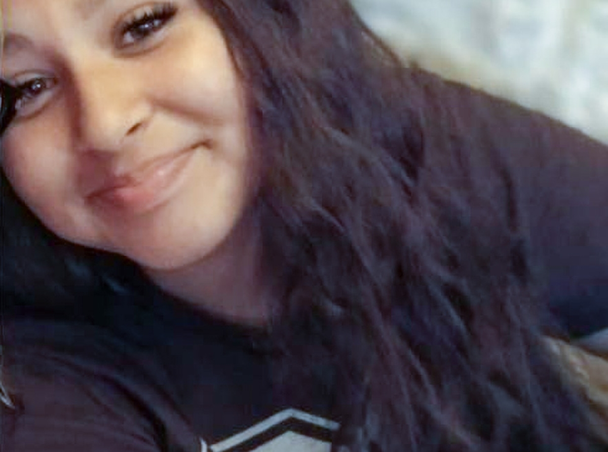 Polis ta buscando paradero di un mucha muhe di 13 aña