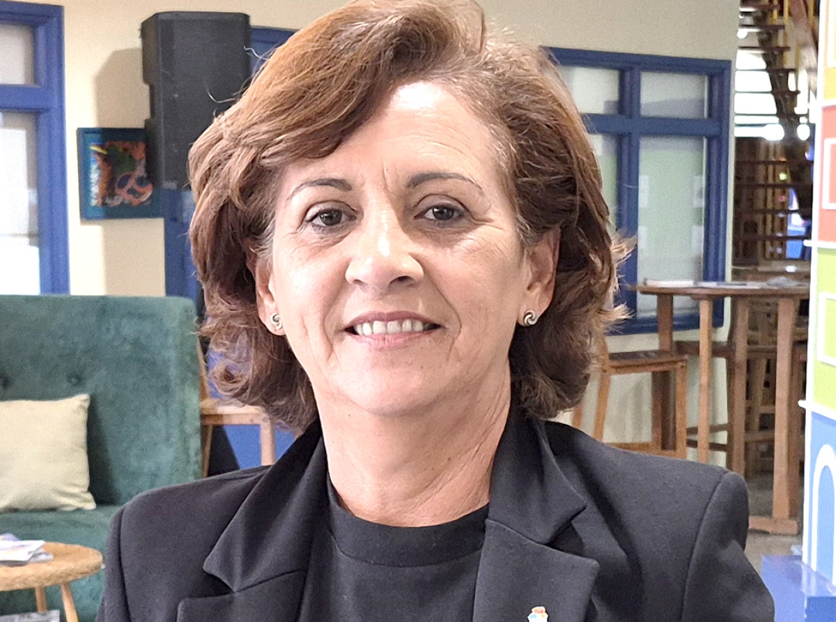 Automatisacion y digitalisacion di aparato publico ta necesario pa trabaonan y resultadonan mas efectivo