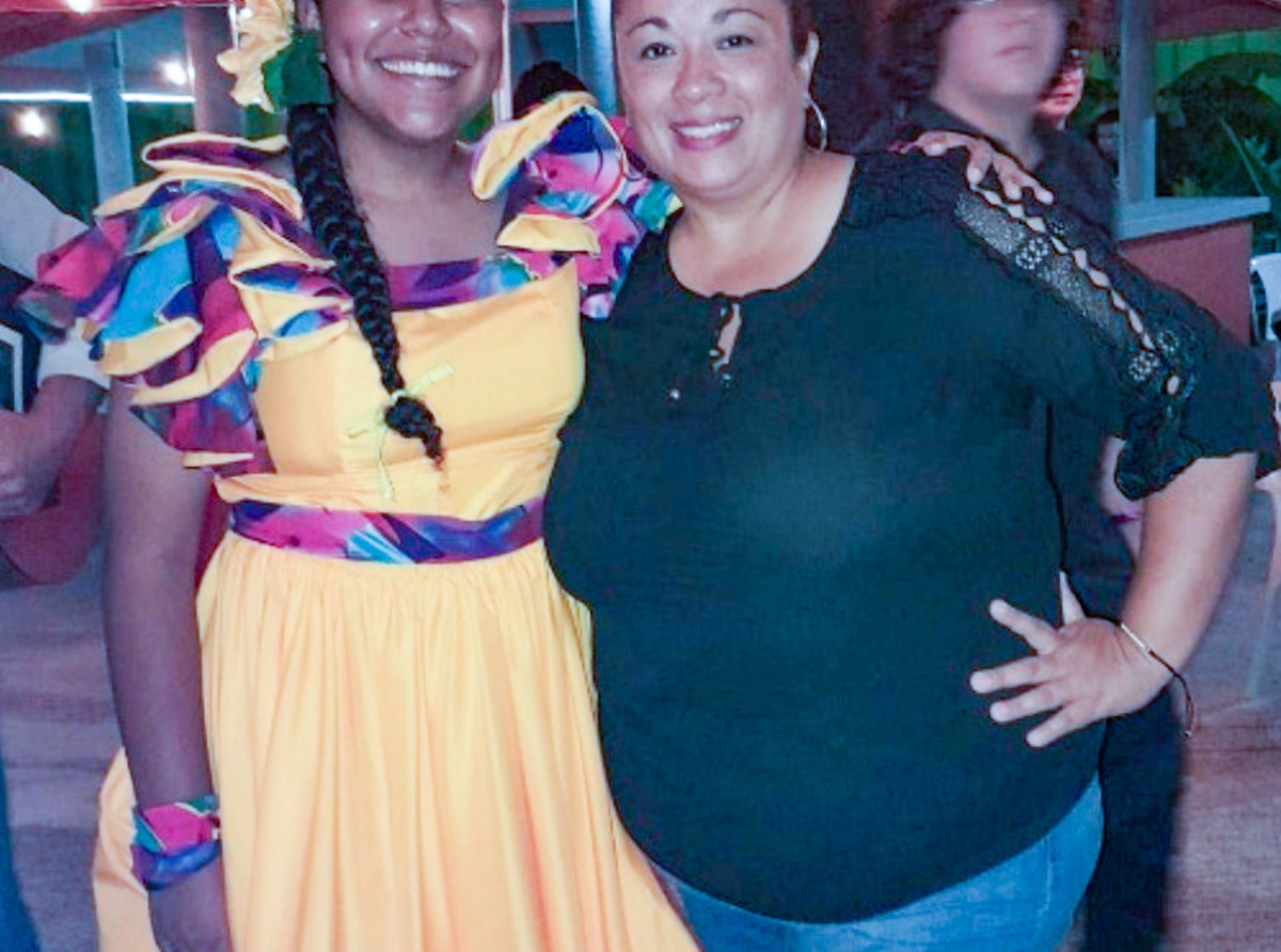 Esaki ta Premionan di Estimulo Copa Hubenil Gobernador Felipe B. Tromp 2026