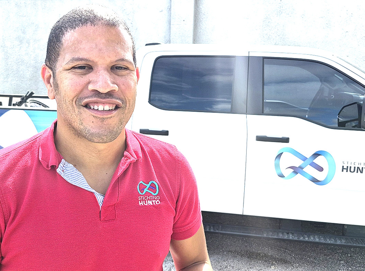 A bira tempo pa pone accion tras di tur loke ta skirbi riba papel y hunto bin cu solucion pa adictonan riba caya