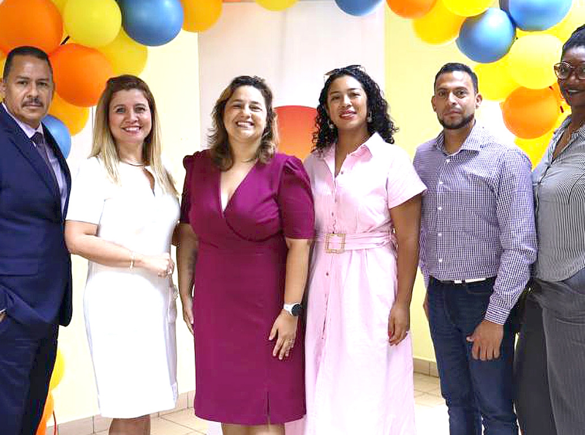 Partido AVP ta sigui para firme banda di nos grandinan