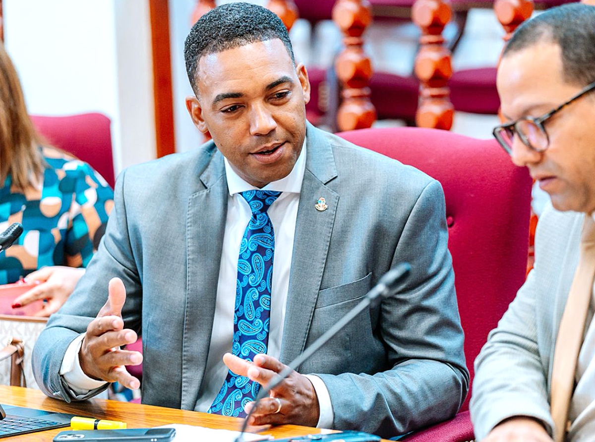 Situacion na AWSS ta hole stinki y tin inversion di 10 miyon Euro tira un banda sin splicacion