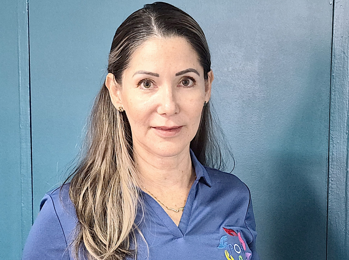 Mayoria di hoben cu tin presion halto ta debi na mal comemento