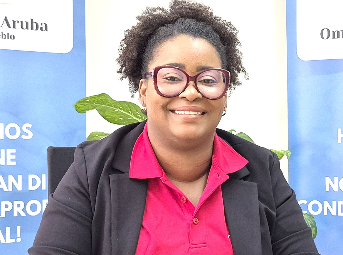 Na momento cu entrega un keho cerca Ombudsman, mester a cumpli cu algun rekisito