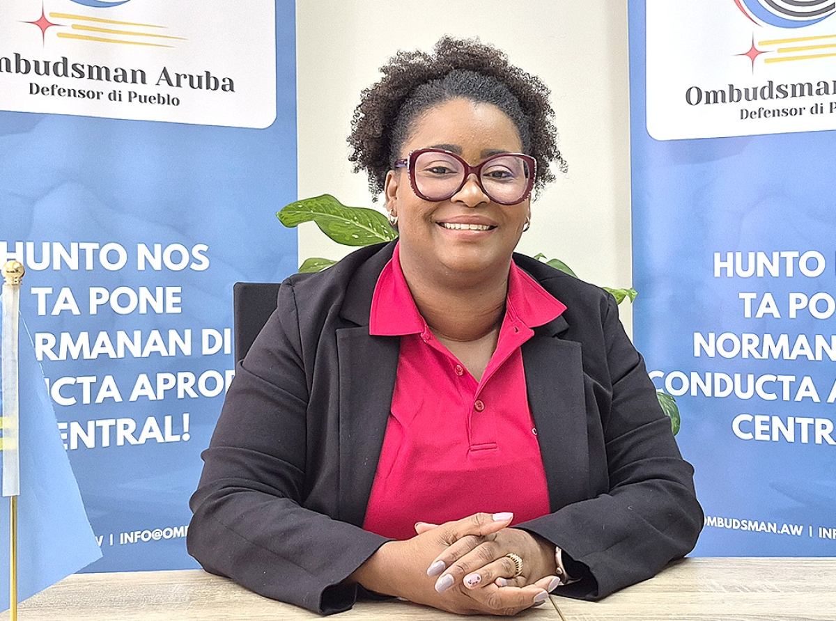 Mester tin un dossier cla prome cu duna keho contra un instancia di Gobierno