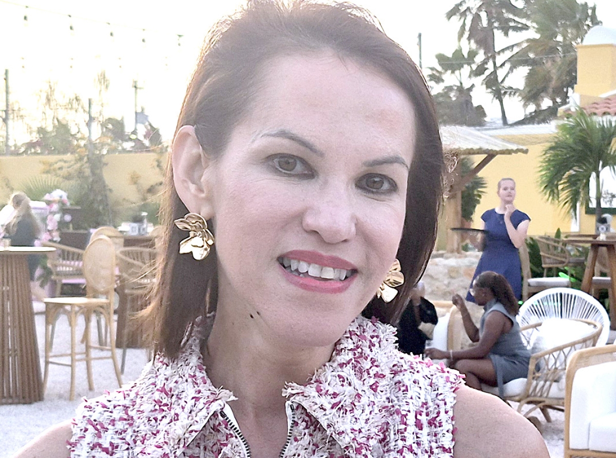 Pa añanan ATA ta duna prioridad na inverti den e producto tanto fisico como humano