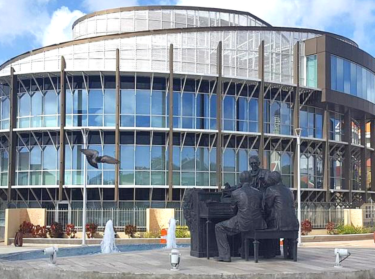 AVP-Futuro 1 aña gobernando pero sin direccion y sin liderato