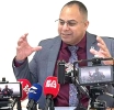 ‘Gobierno a crea caos pero ta pueblo ta paga e prijs’