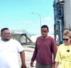 Gobierno aki no tin vision pa solucion di Bubaliplas
