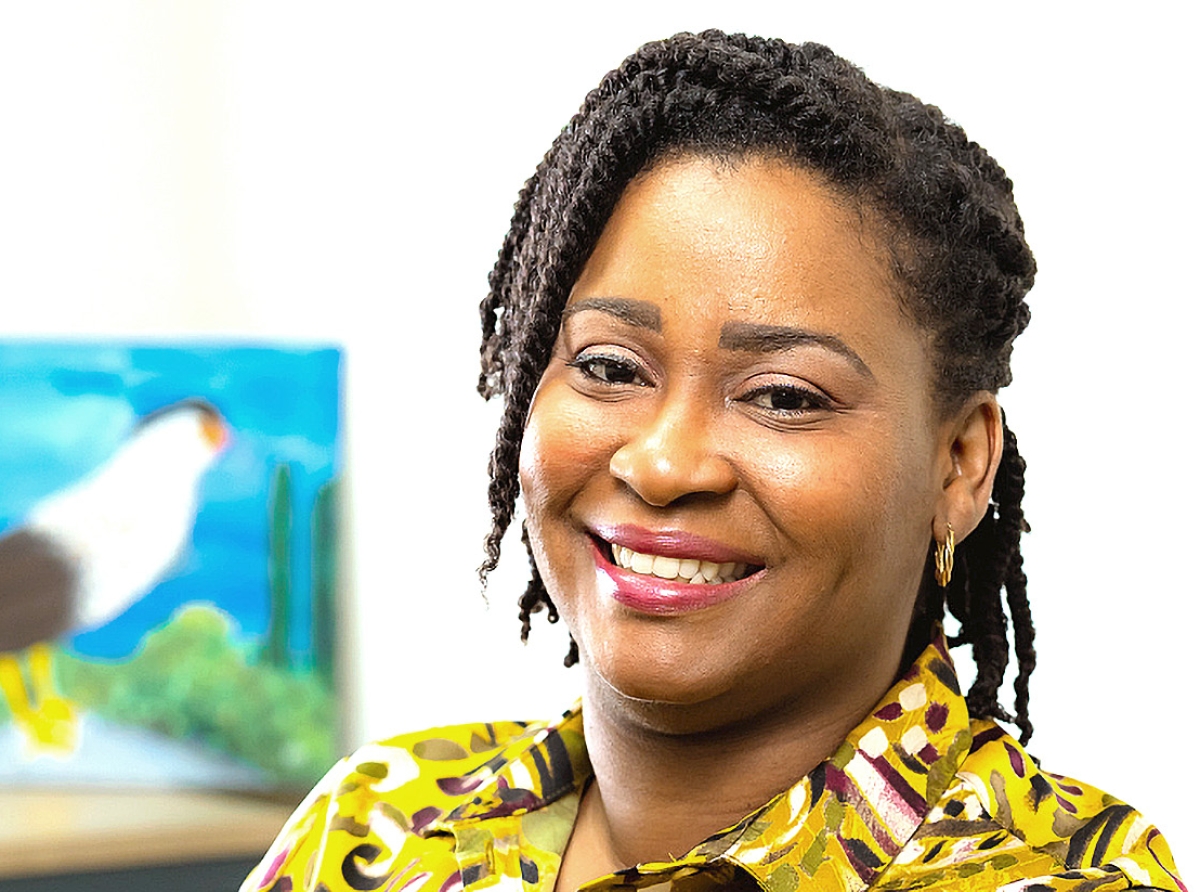 Hopi interes pa sesion informativo di Ombudsman pa instancianan