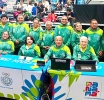 Hugo Themen a fungi como referee internacional den Weganan Panama 2026