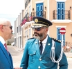 ‘Calidad di bida den centro di Oranjestad ta responsabilidad di nos tur’