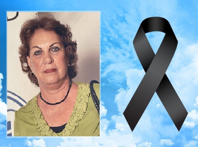 Sra. Mavalda Croes
