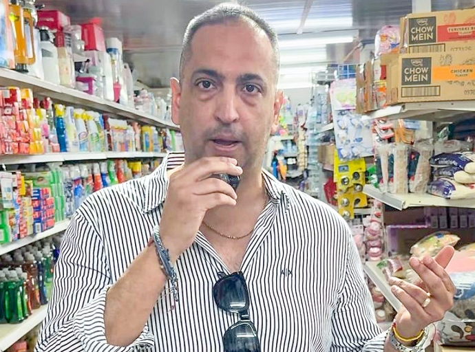 Aumento di prijs afectando pueblo grandemente na Aruba
