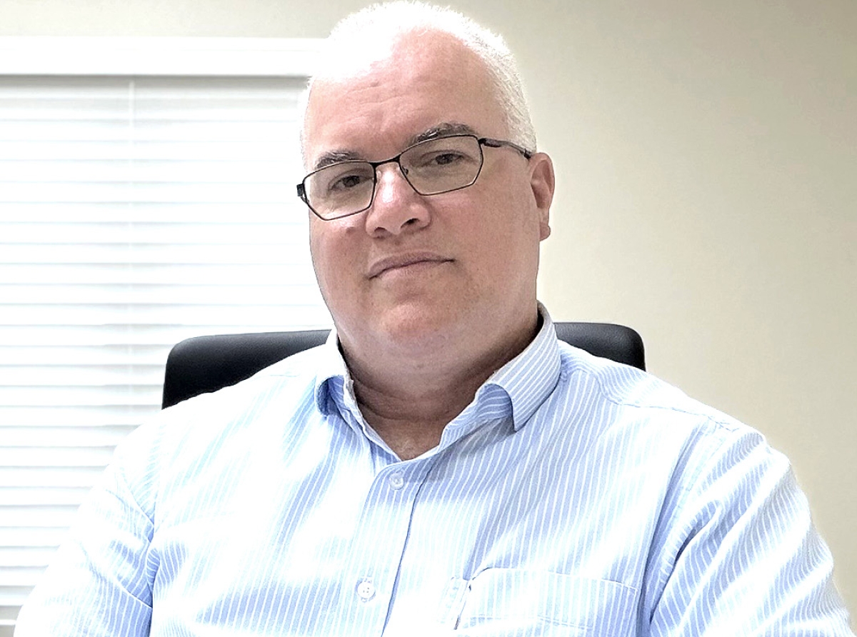 Nombramento di Michel Janssen den Raad van Commissarissen di Aruba Agri Development Company