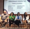 Exitoso discusion di panel titula ‘From Braindrain to Braingain’