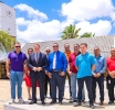 Gobierno ta cuminza restauracion di Willem III Toren como parti di preservacion di patrimonio nacional
