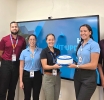 Aruba Airport Authority N.V. a obtene certificacion Environmental Assessment di IATA