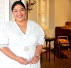 Parlamentario Xiomara Maduro ta pidi pa pone e echo den contexto corecto