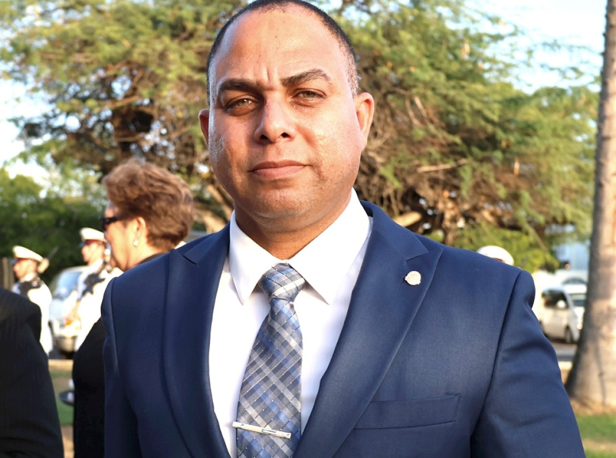 Eduard Pieters di PPA ta conecta sacrificio di Boy Ecury cu e decisionnan dificil di awe