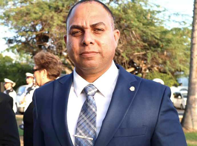 Eduard Pieters di PPA ta conecta sacrificio di Boy Ecury cu e decisionnan dificil di awe