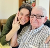 E gran Ruben Mansur a fayece na edad di 93 aña
