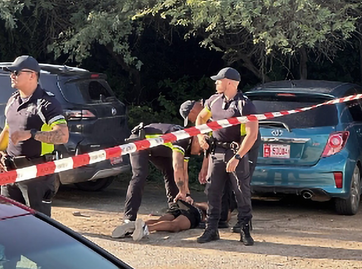 Castigo combina pa miembronan di gang cu a bringa na San Nicolas