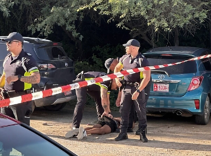 Castigo combina pa miembronan di gang cu a bringa na San Nicolas