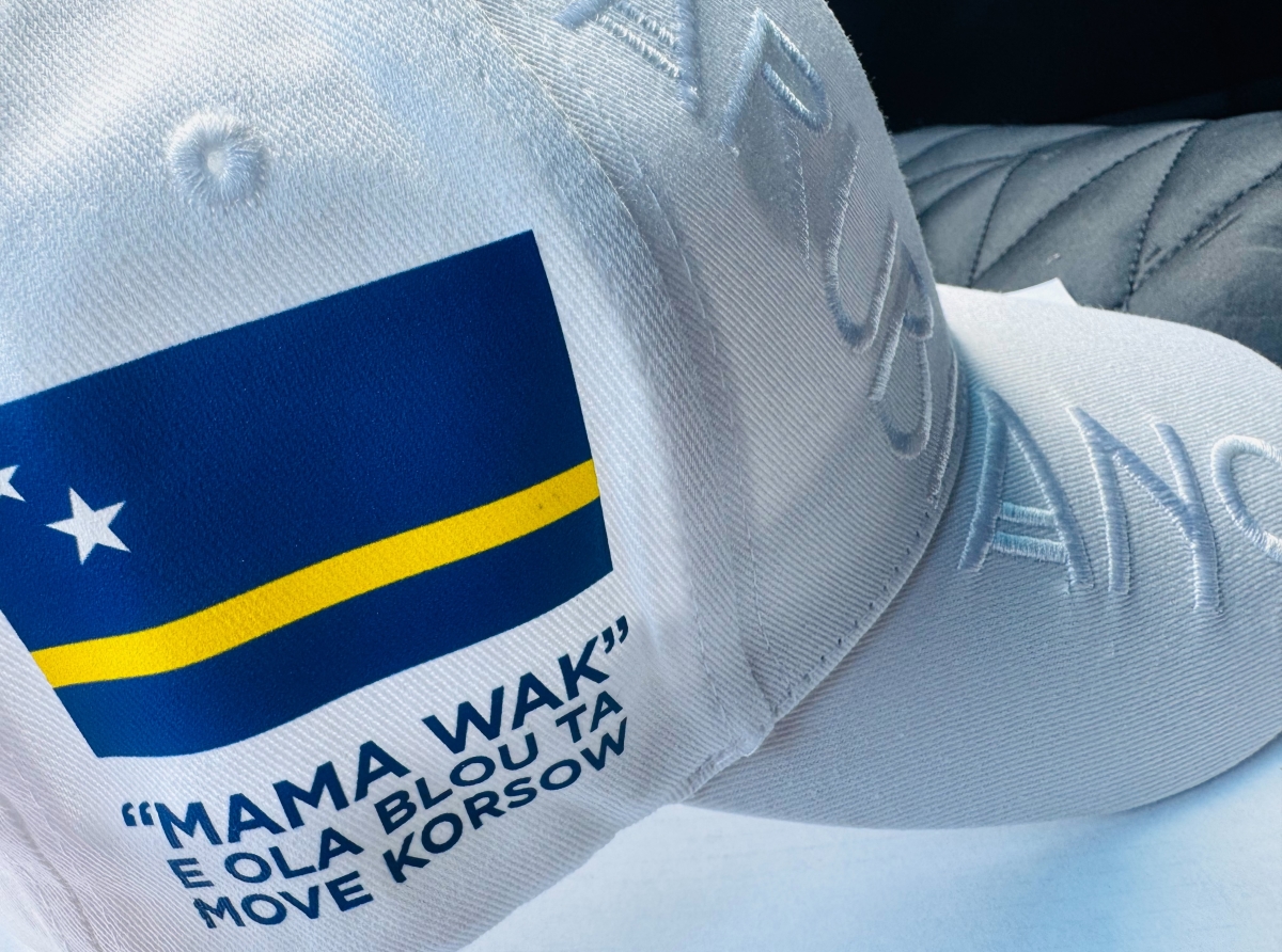  ARUBIANO marca local cu limited edition di pechi pa ‘World Cup 2026’