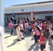 ‘Siman Saludabel’ ta reenforsa e bienestar mental, social y emocional di tur mucha di scol 