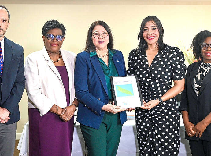 Workshop nacional y introduccion oficial di Comision Nacional pa promove revalidacion na Aruba
