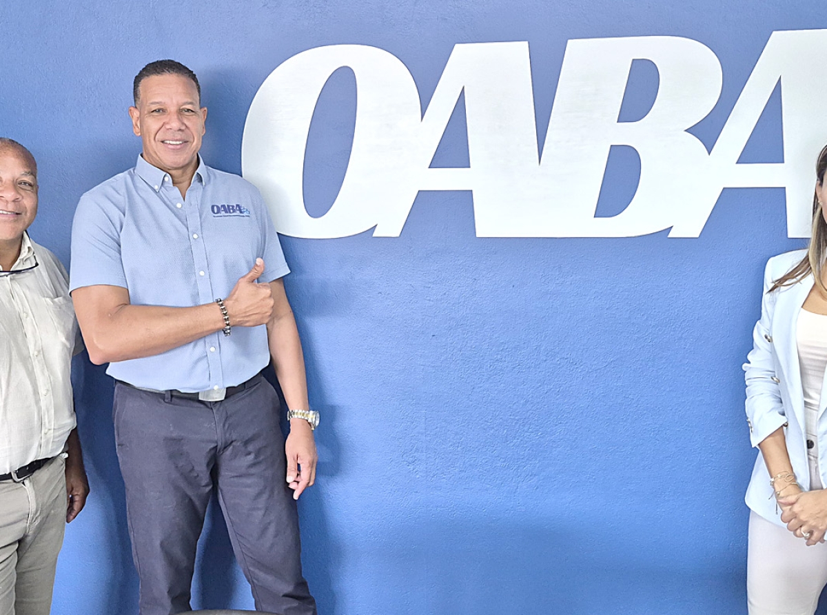 Aña escolar 2025-2026 a bay hopi bon pa Openbaar Avond Beroepsonderwijs Aruba