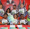    Lansamento oficial di 20 aña di Competencia Hubenil Gang di Arte Aruba