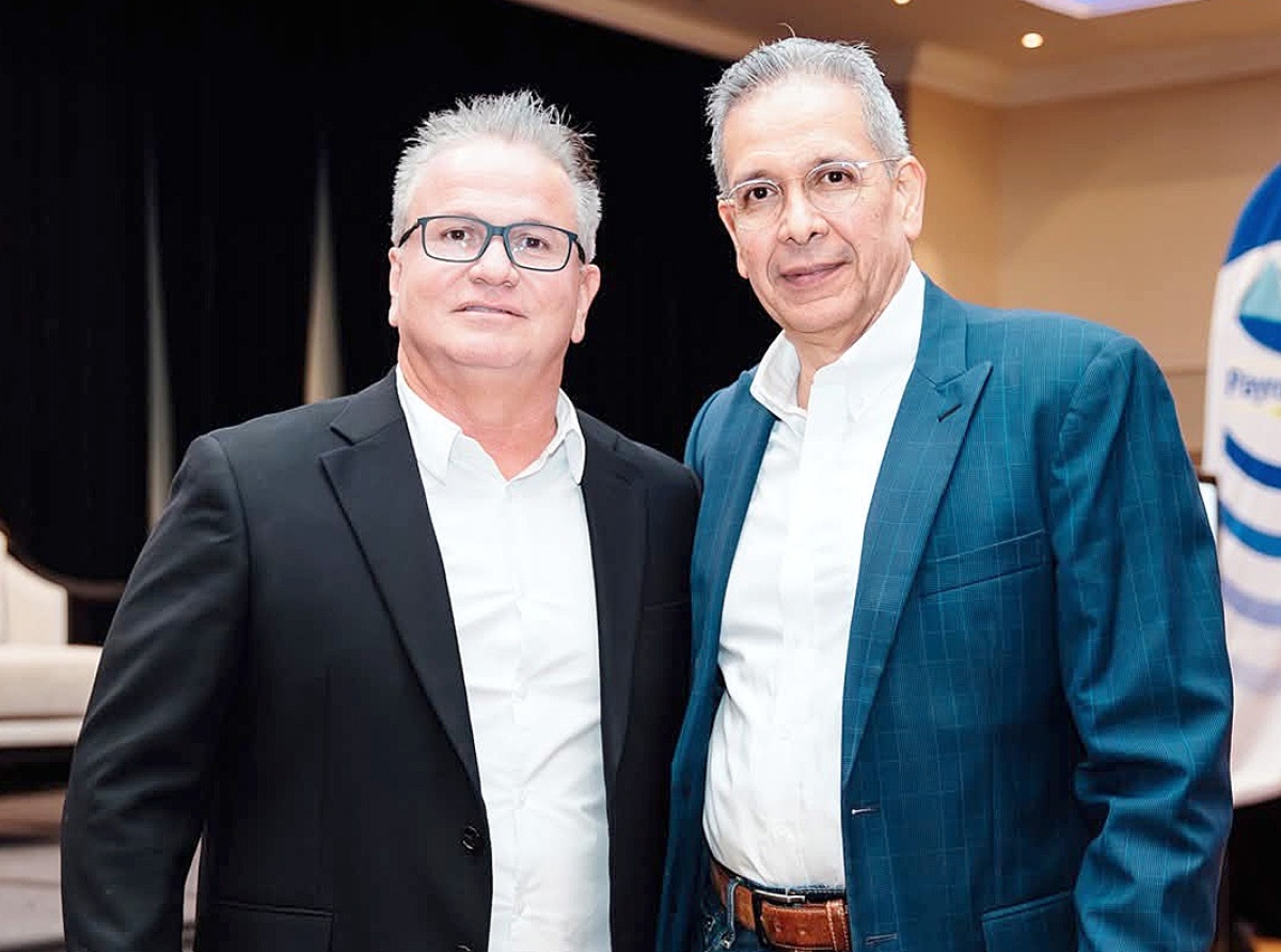 Evento ‘Reality Check’ a reuni mas cu 200 persona y tabata completamente sold-out
