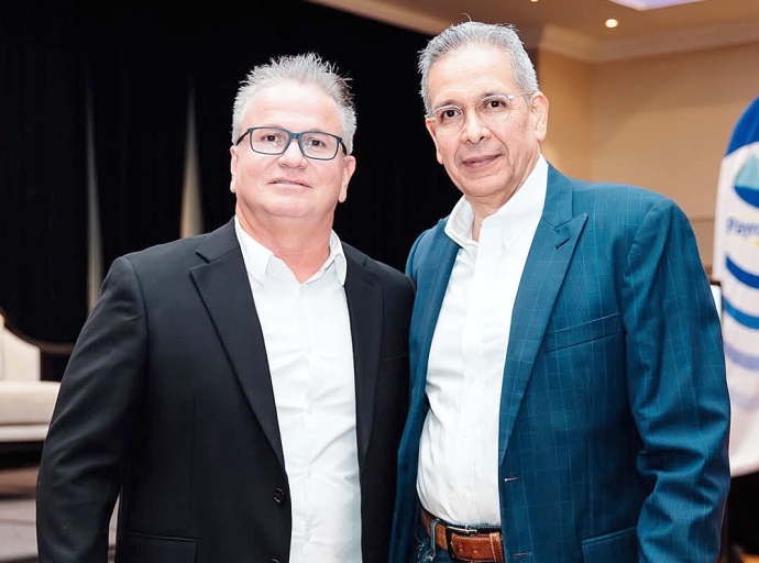Evento ‘Reality Check’ a reuni mas cu 200 persona y tabata completamente sold-out