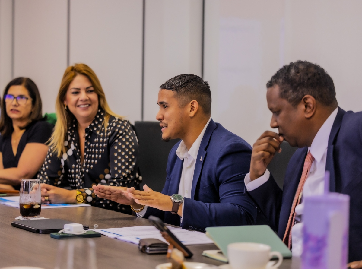 Aruba Tourism Authority a entrega su Rapport Anual 2025